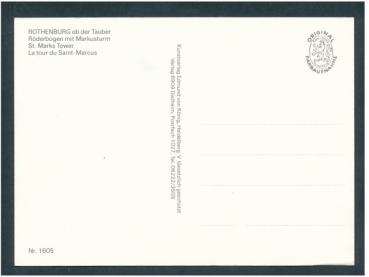 Preview: Bad Neustadt an der Fränkischen Saale